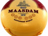Сыр Маасдам от производителя оптом со склада в Москве / Москва